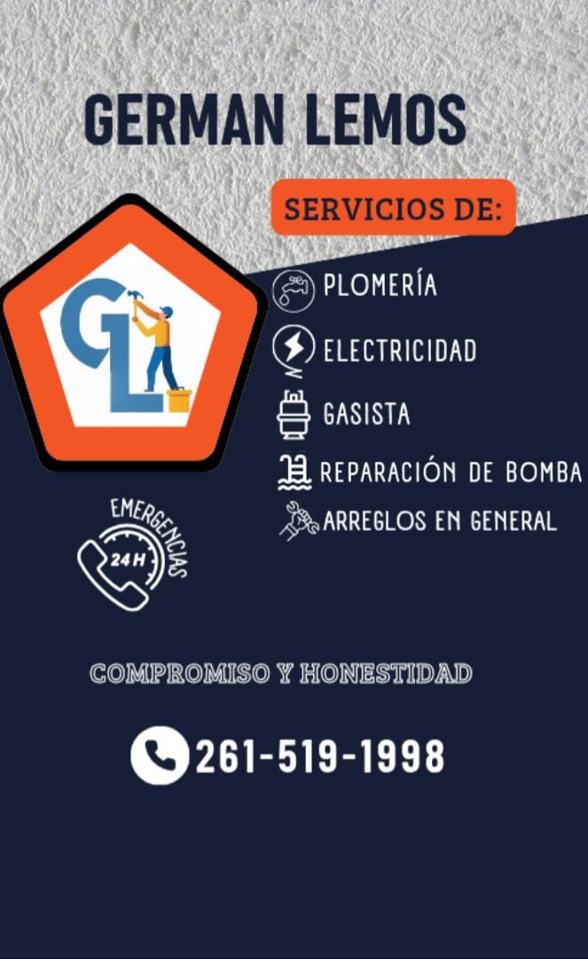 Servicios para el hogar 