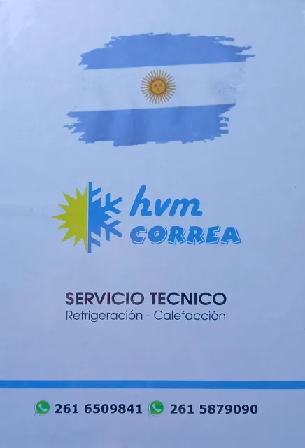 Servicios generales(refrigeracion y calefacci