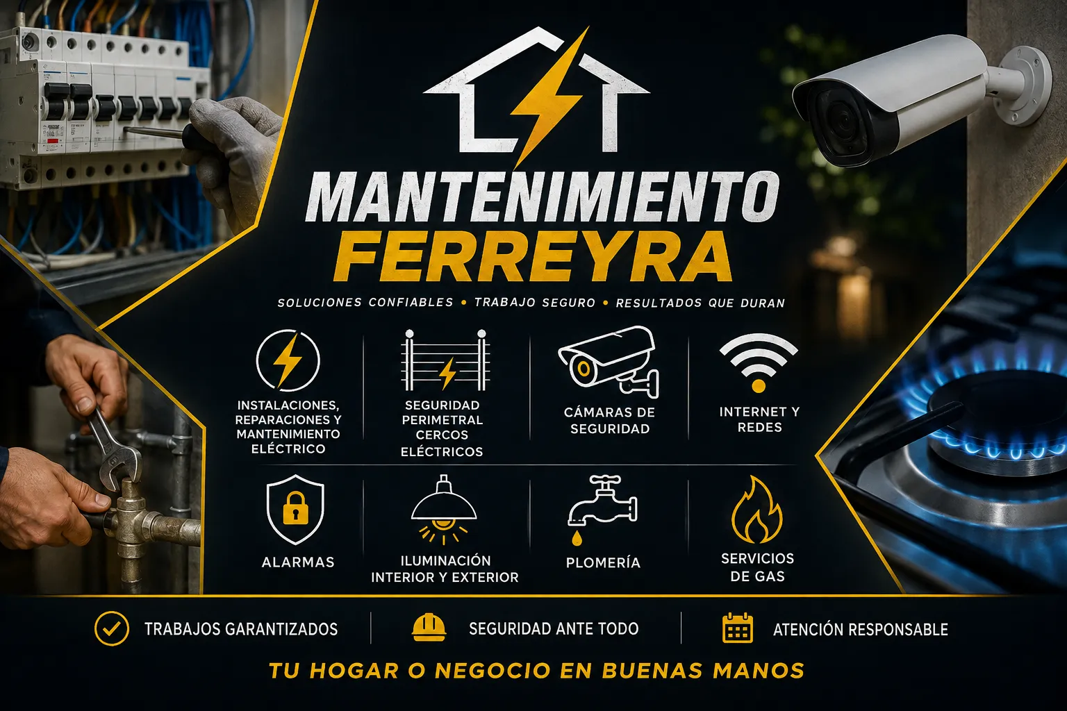 Alex Ariel Ferreyra Bertoli