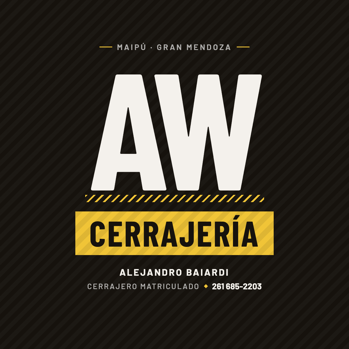 Alejandro Walter