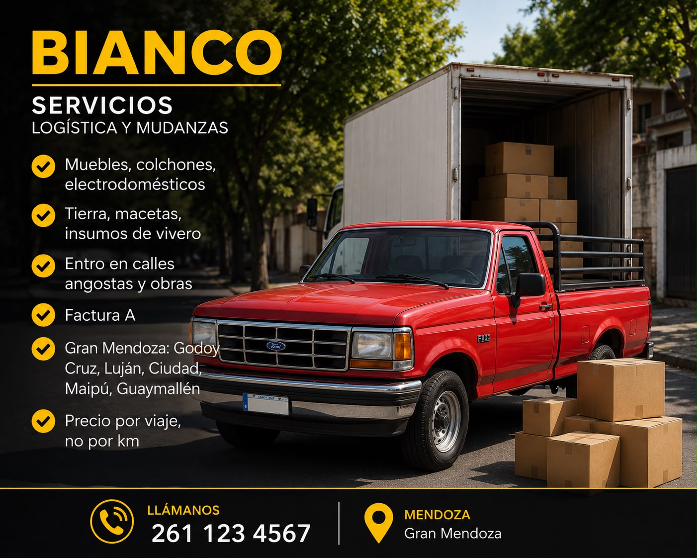 B-Logistica