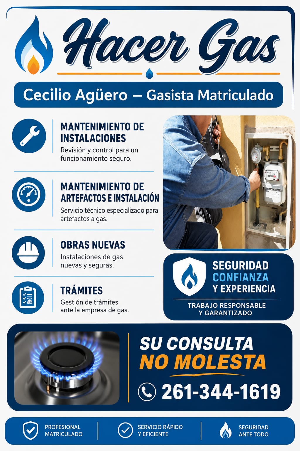 Trabajo