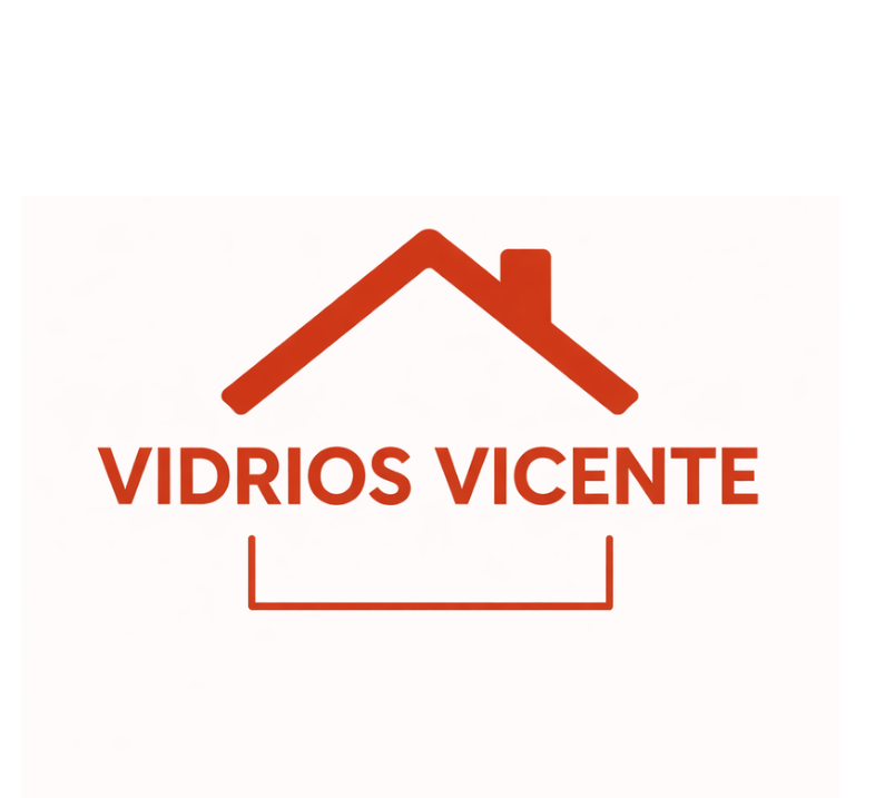 Vidrios  Vicente