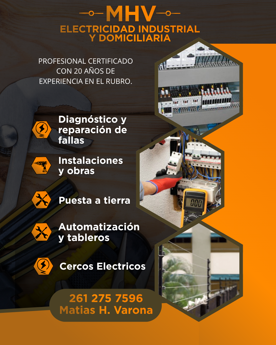 Trabajo
