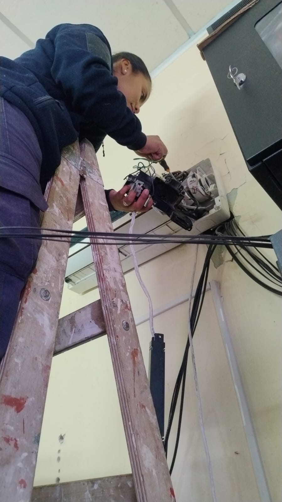 Trabajo