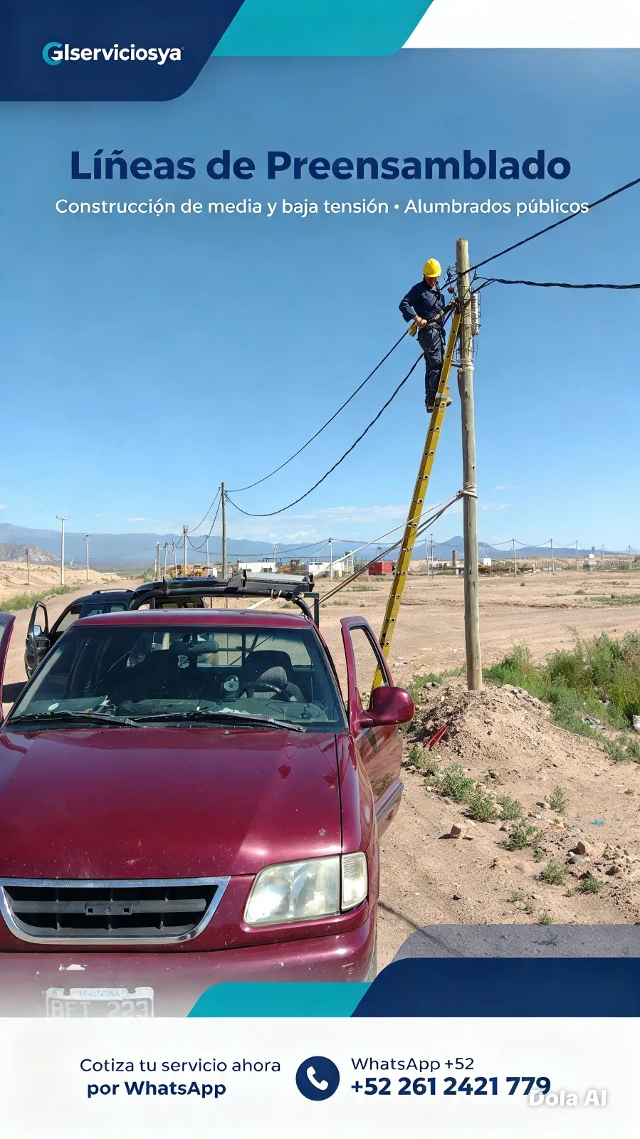Trabajo