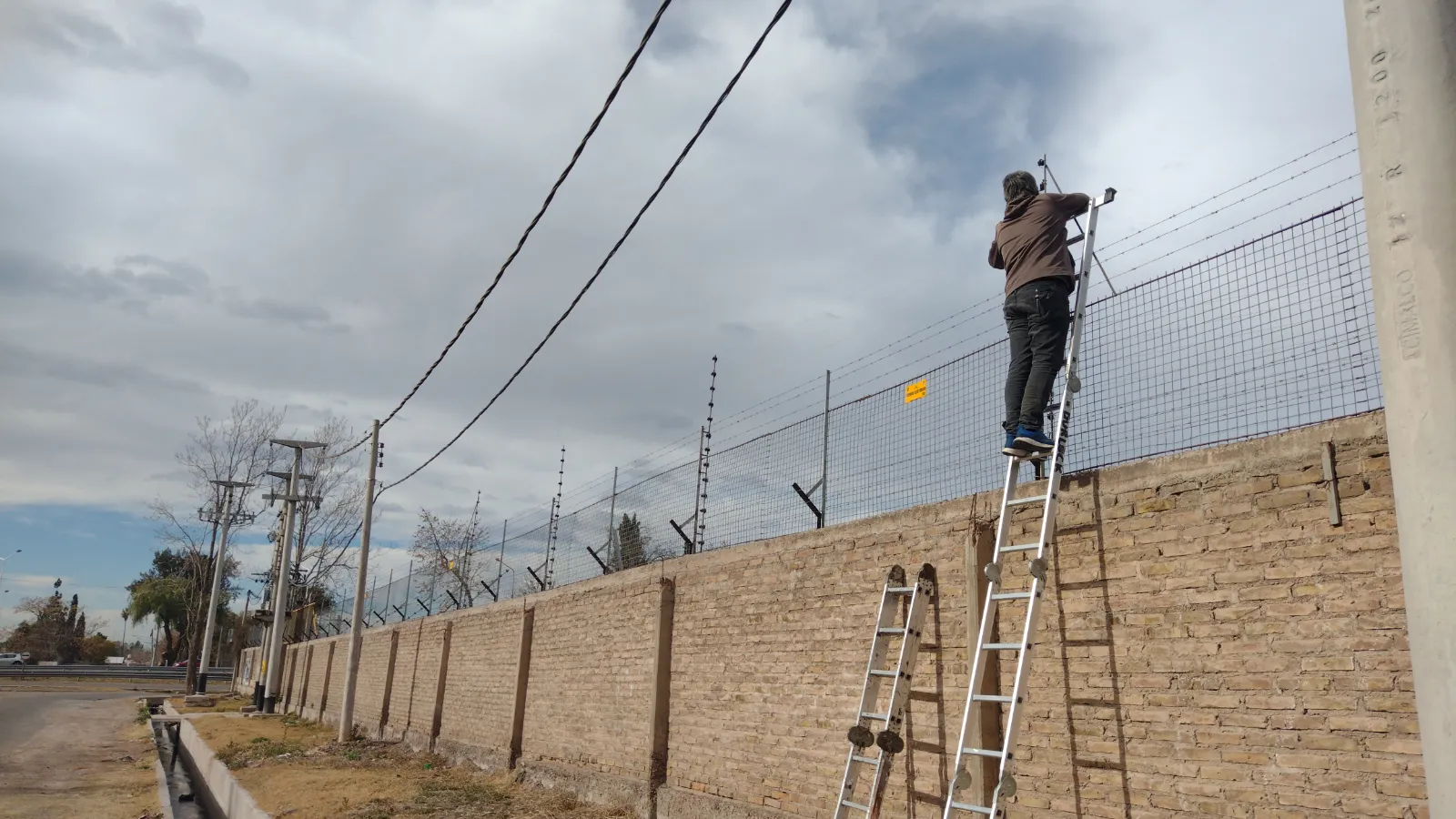 Trabajo