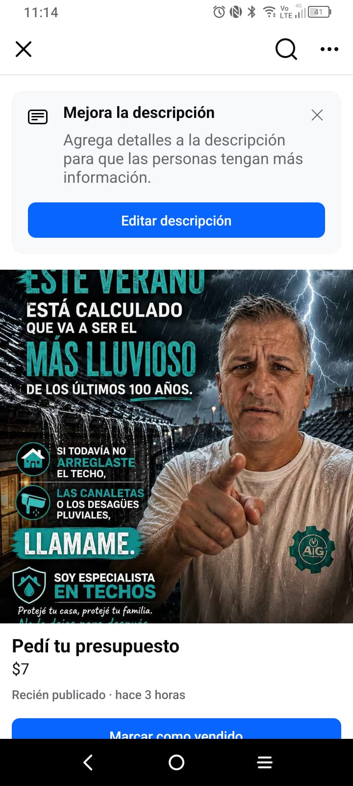 Trabajo