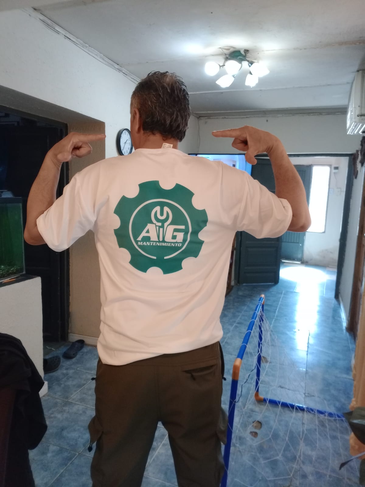 Trabajo