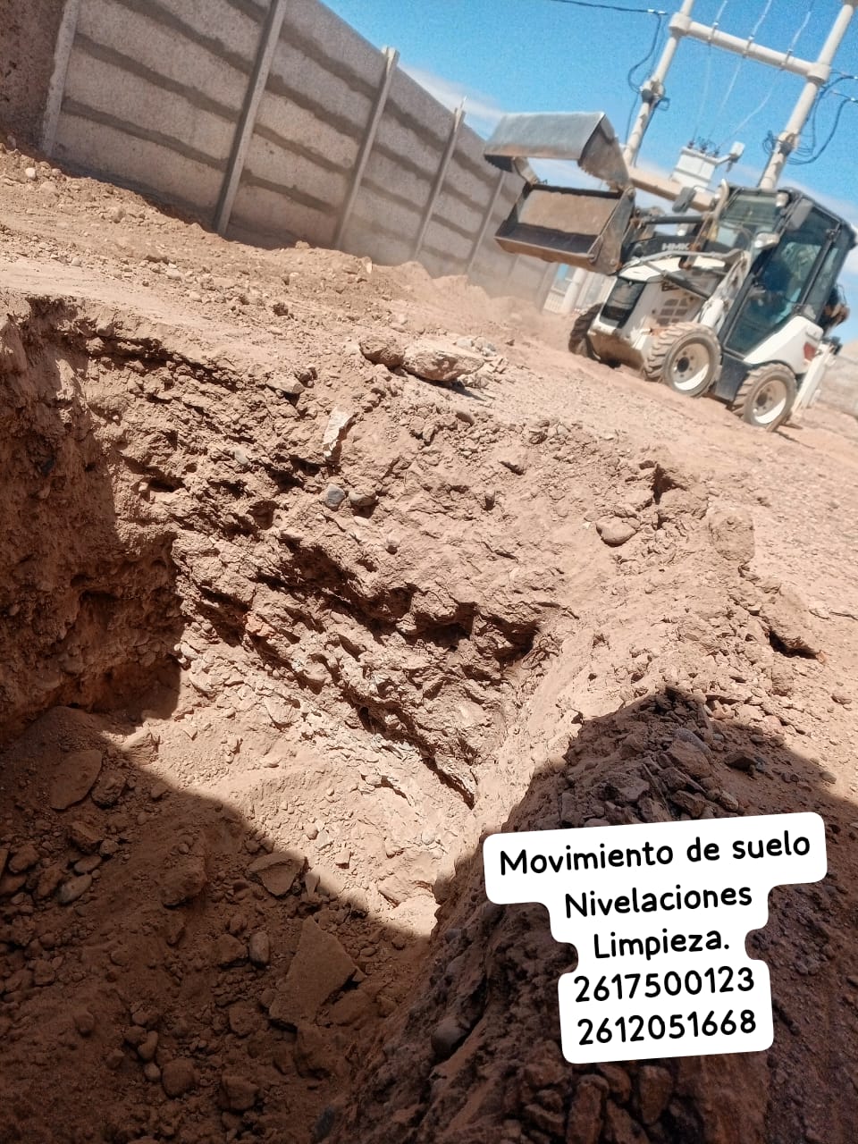 Trabajo
