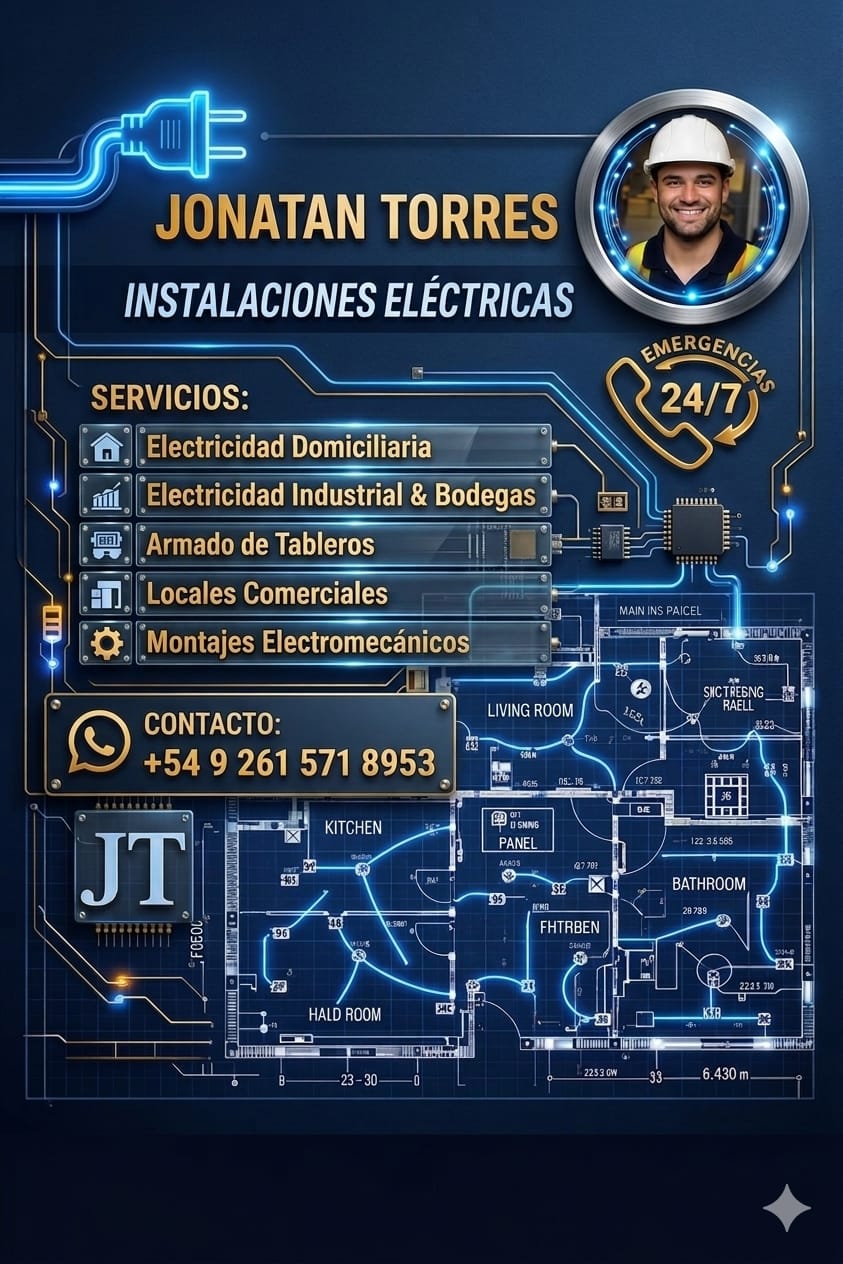 Jonatan Torres