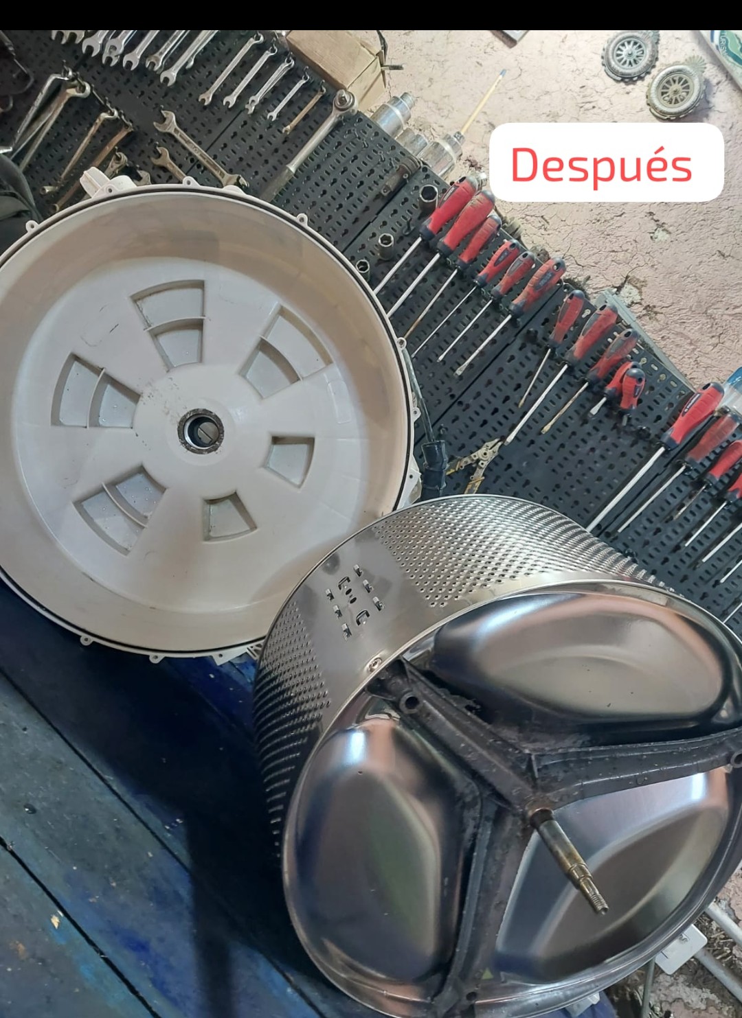 Trabajo