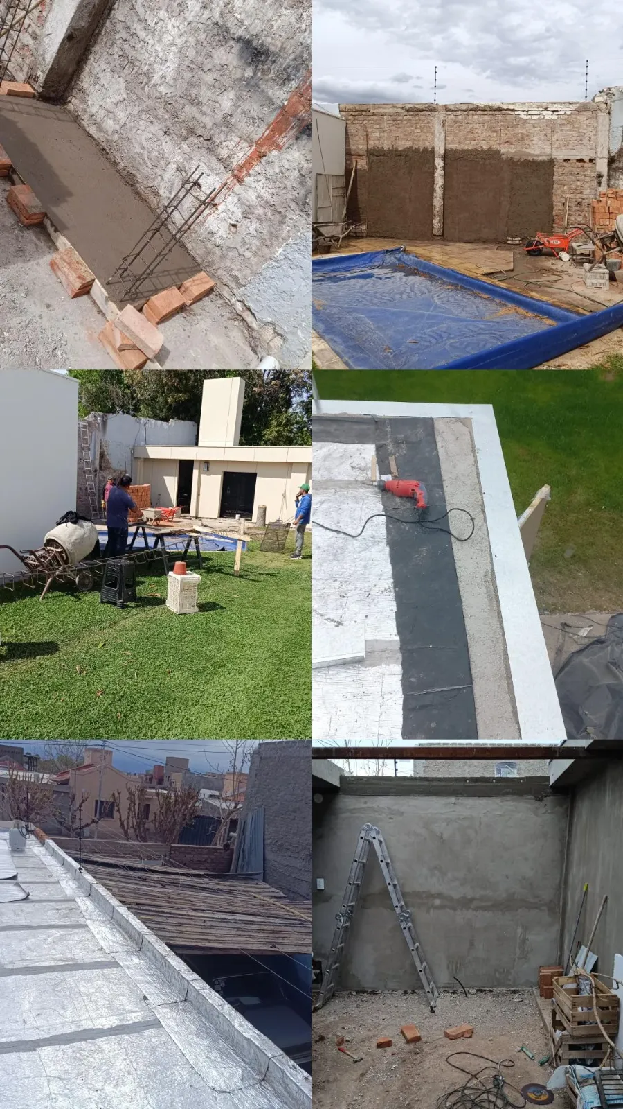 Trabajo