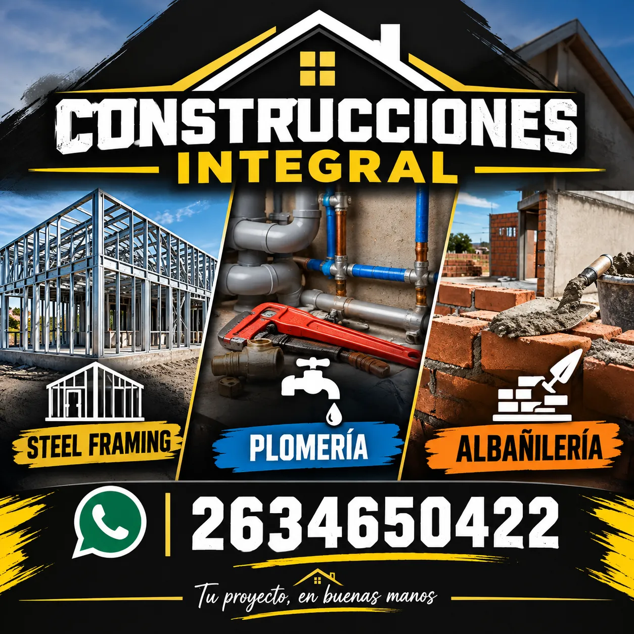 Trabajo