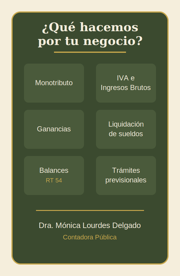 Trabajo