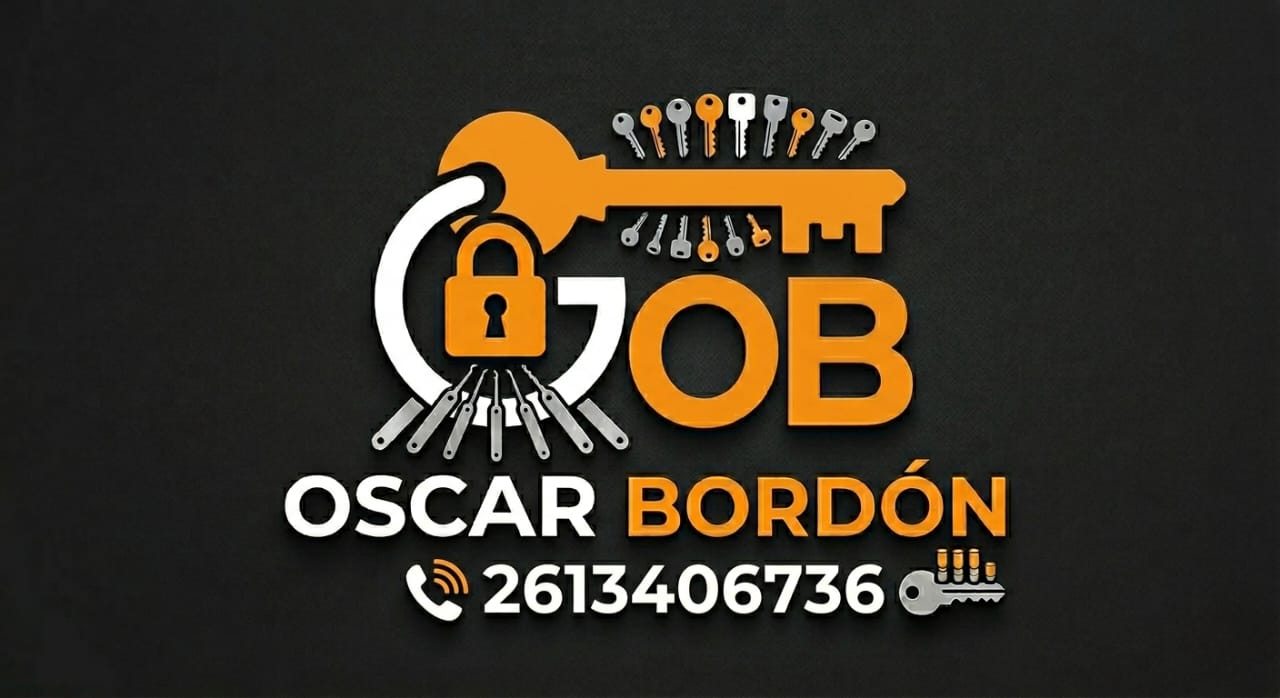 Oscar Bordon 