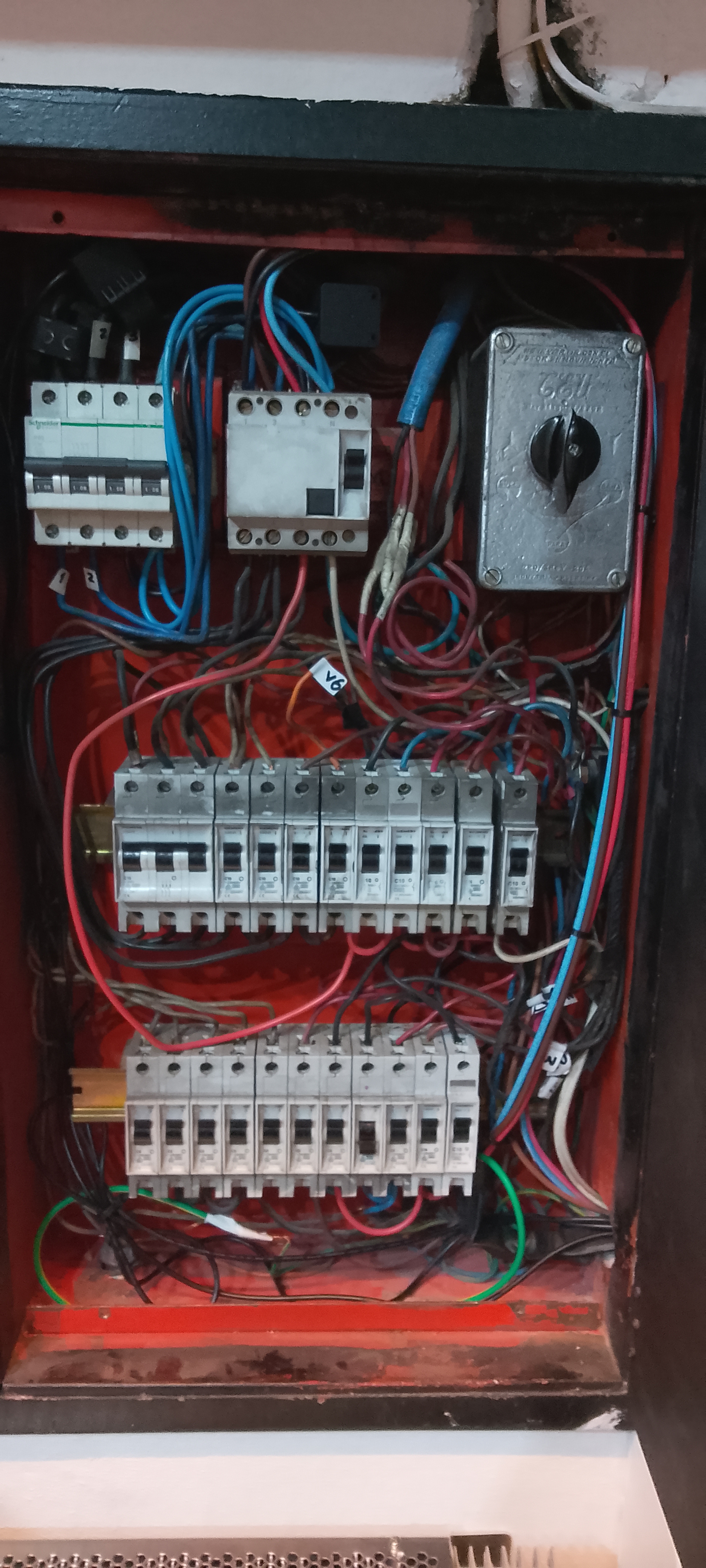 Trabajo