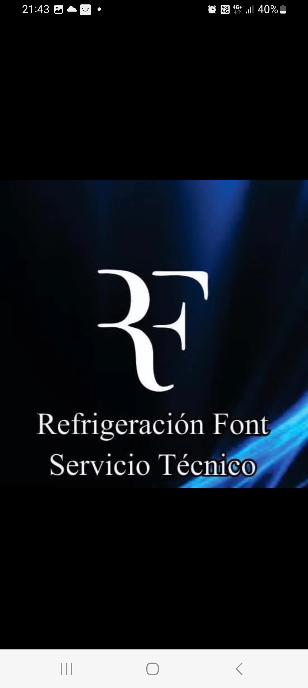 Alfredo Luis Font