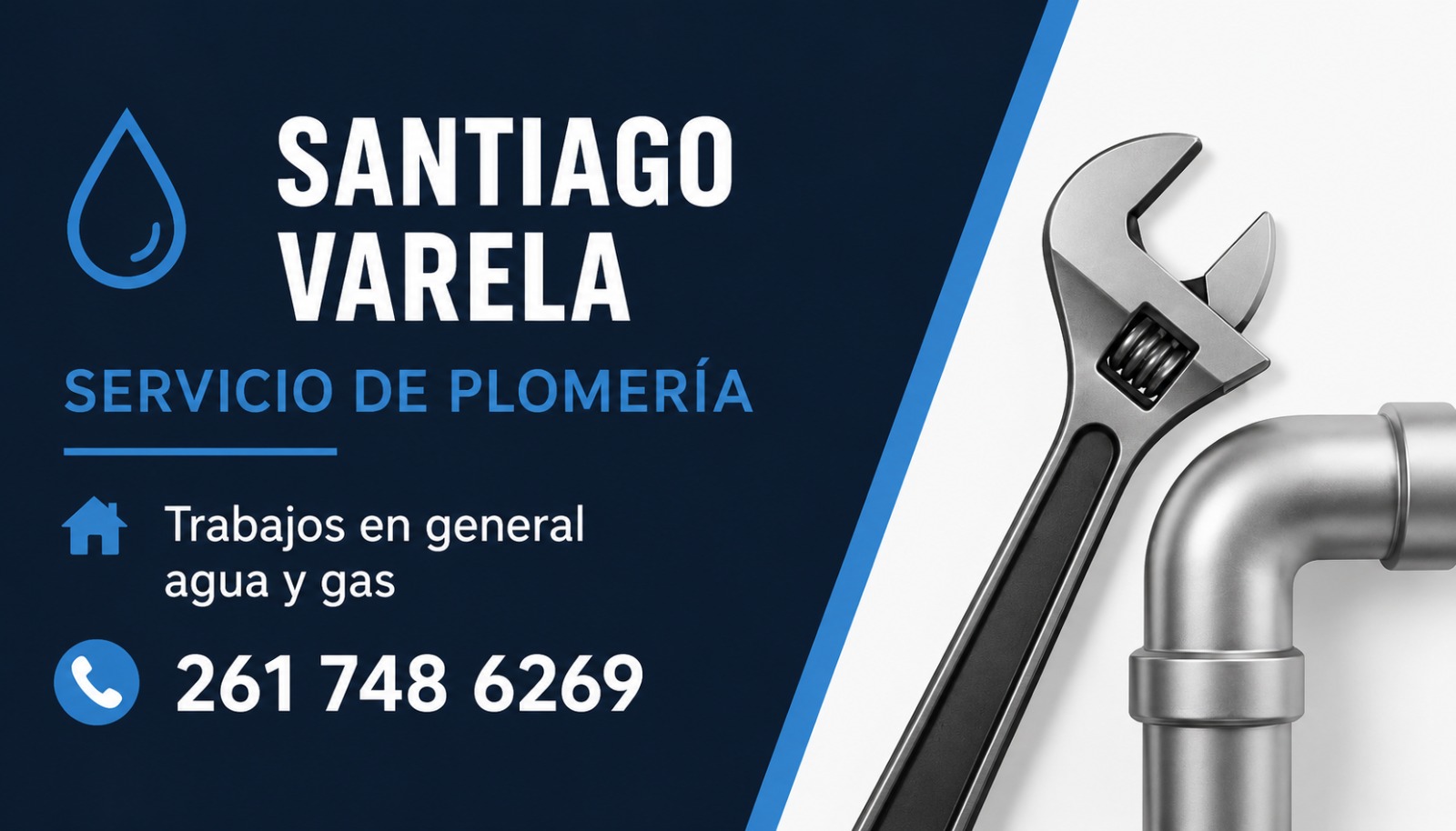 Santiago Varela