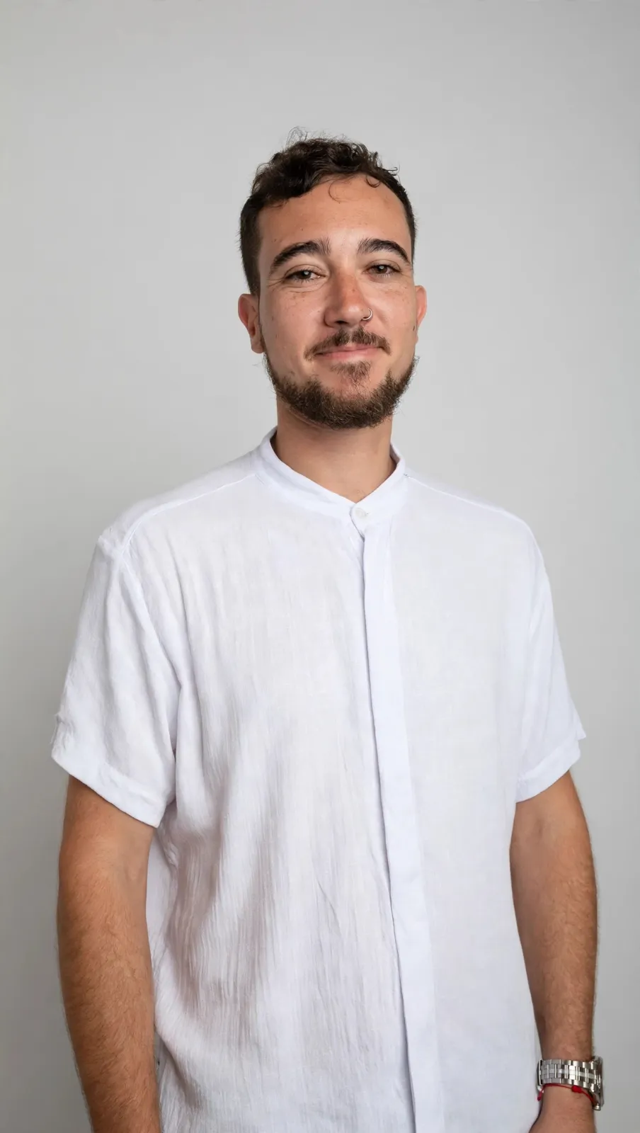 Gastón Spedaletti