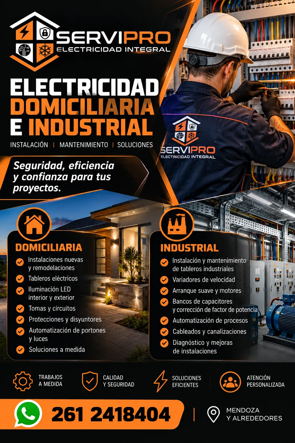 Trabajo