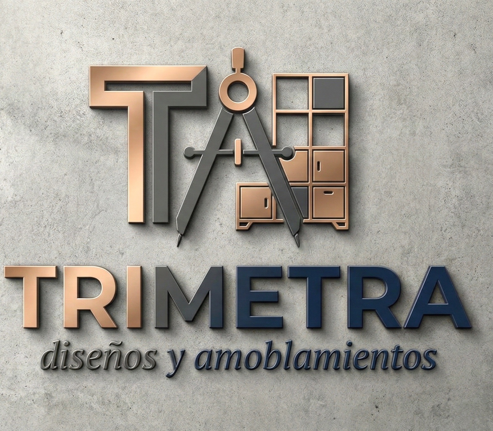 Trimetra Diseños y amoblamientos