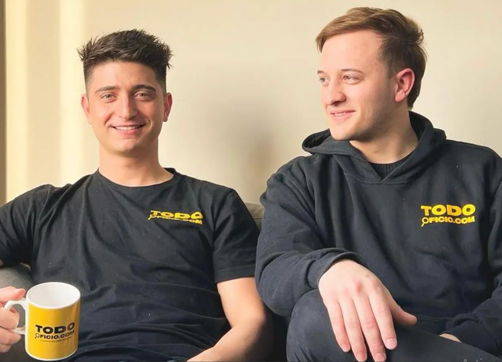 Nota Diario Uno - TodoOficio